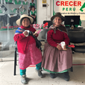 COOPERATIVA CRECER PERU
