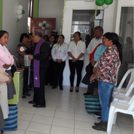 COOPERATIVA CRECER PERU