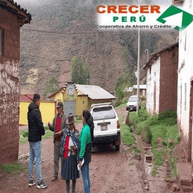 COOPERATIVA CRECER PERU