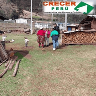 COOPERATIVA CRECER PERU