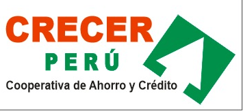 COOPERATIVA CRECER PERU